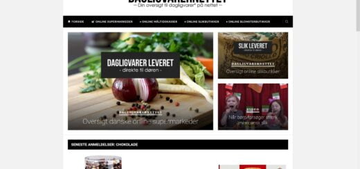 https://dagligvarernettet.dk/