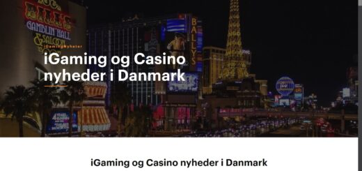 https://igamingnyheder.dk/
