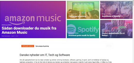 https://www.laptopworld.dk/