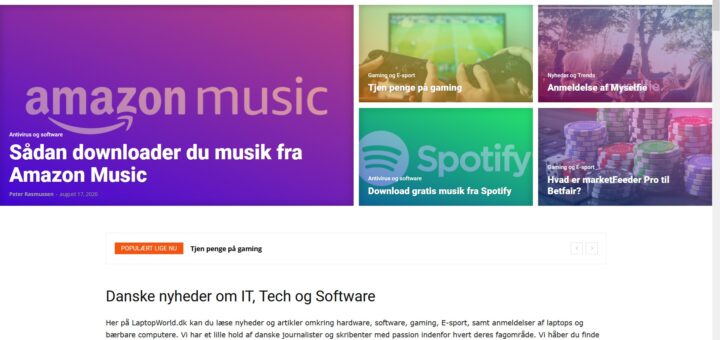 https://www.laptopworld.dk/
