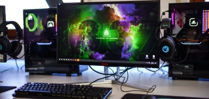 Sådan gamer du sikkert online