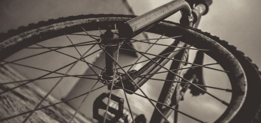 Nu findes der mange typer elcykler