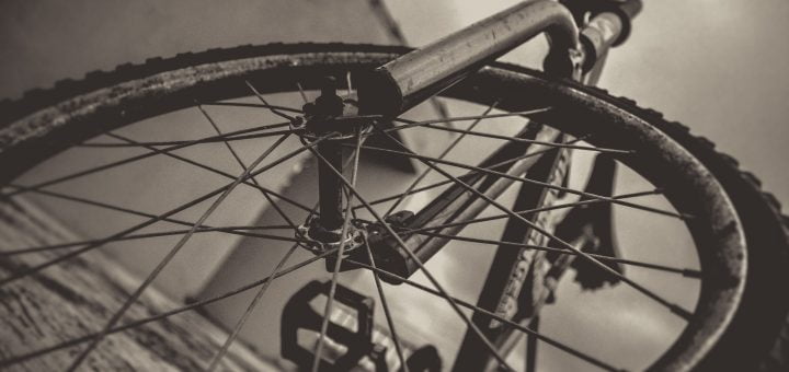 Nu findes der mange typer elcykler