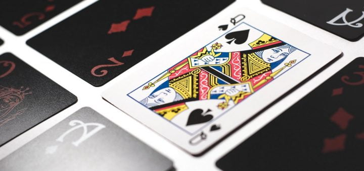 Kom godt i gang med at spille online casino