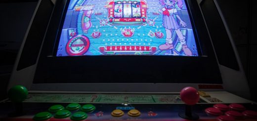 Online spil – Et digitalt underholdningsunivers