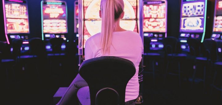 Nysgerrig på poker? Få en introduktion her!