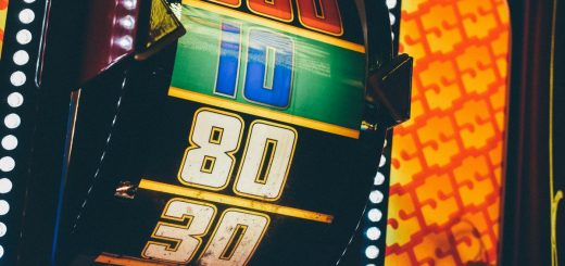 Casinospil bliver mere og mere populært
