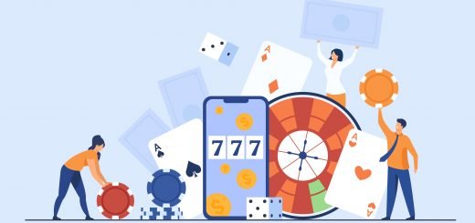 Guide til online casinoer