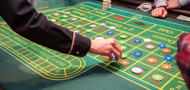 Online casinospil uden NemID