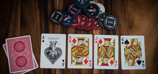 Træt af danske spilsider? Prøv kræfter af på udenlandske casinoer