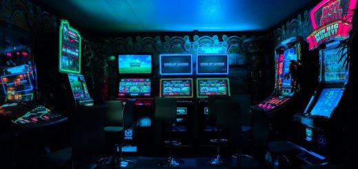 Svindlere i gambling verdenen